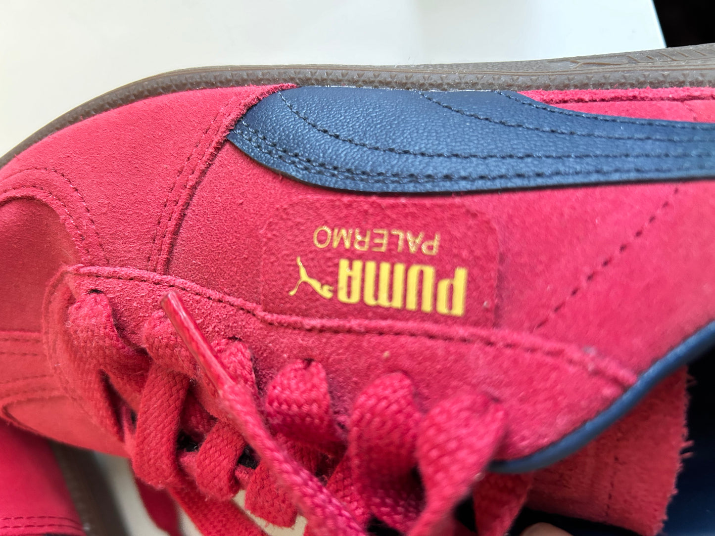 Puma Palermo 39