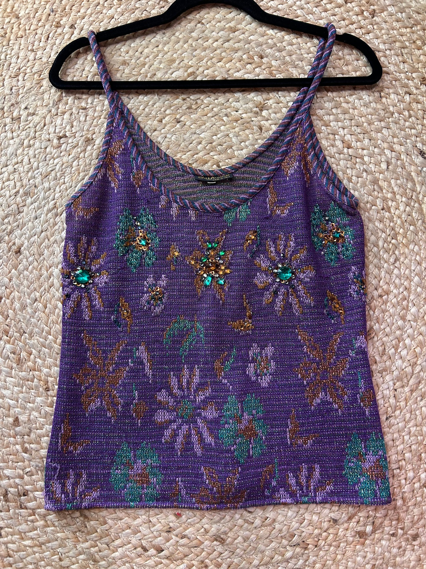 Callaghan top 70s (M)