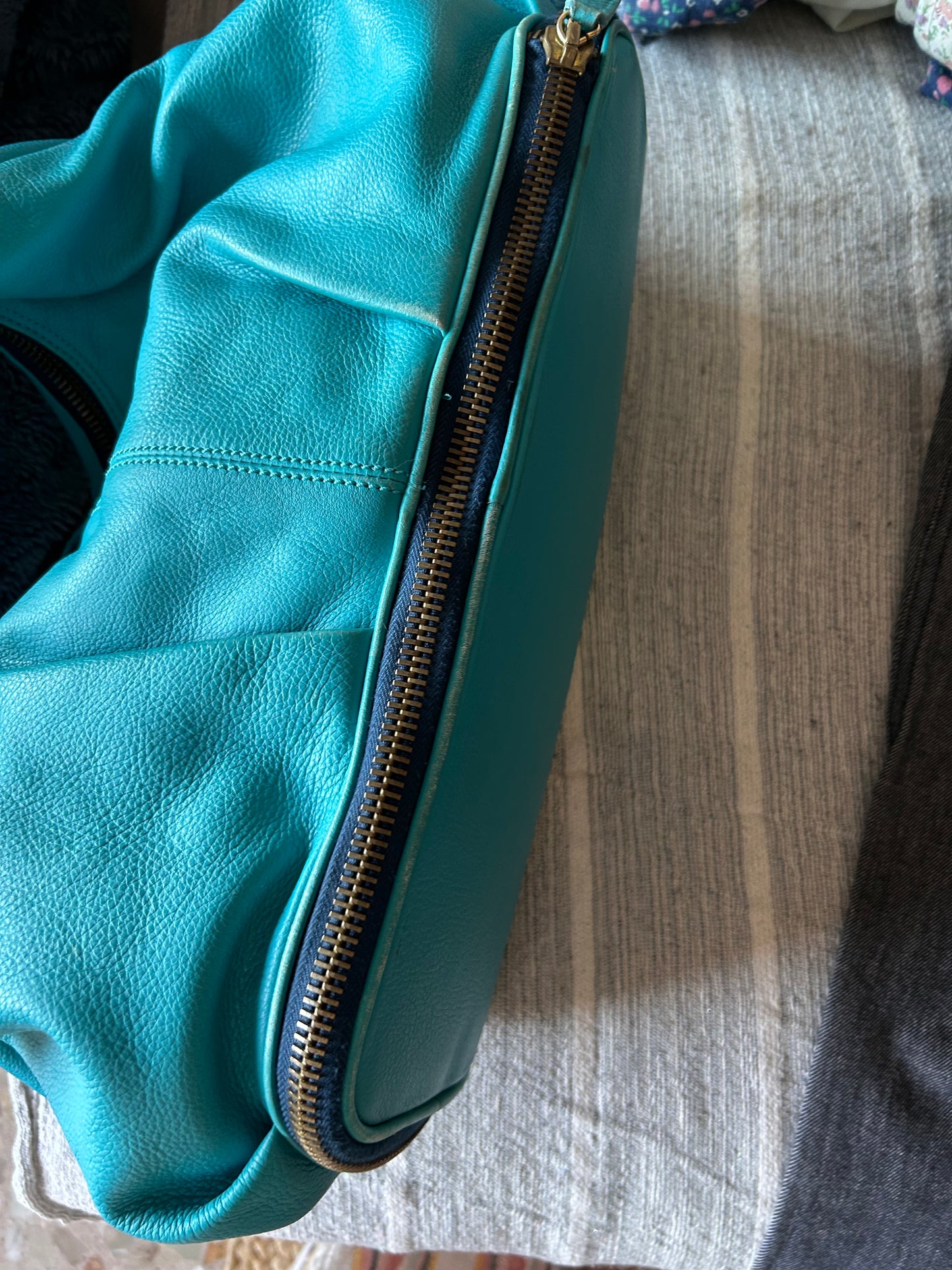 GF Ferre shopper bag