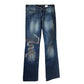 Dsquared2 bootcut 27