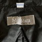 Max Mara puffer jacket (M)