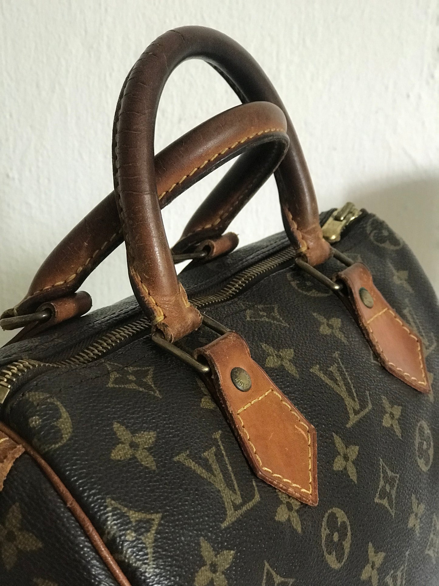 Louis Vuitton Speedy 25