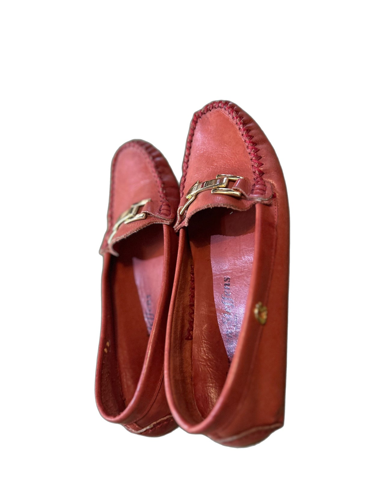 Carmen Steffens loafers (36)