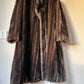 Faux fur Coat