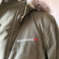 Didriksons waterproof parka