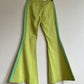 Y2k Vintage flared pants