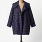 Mohair winter coat L/XL