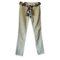 Moschino corduroy pants