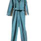 Corduroy jumpsuit