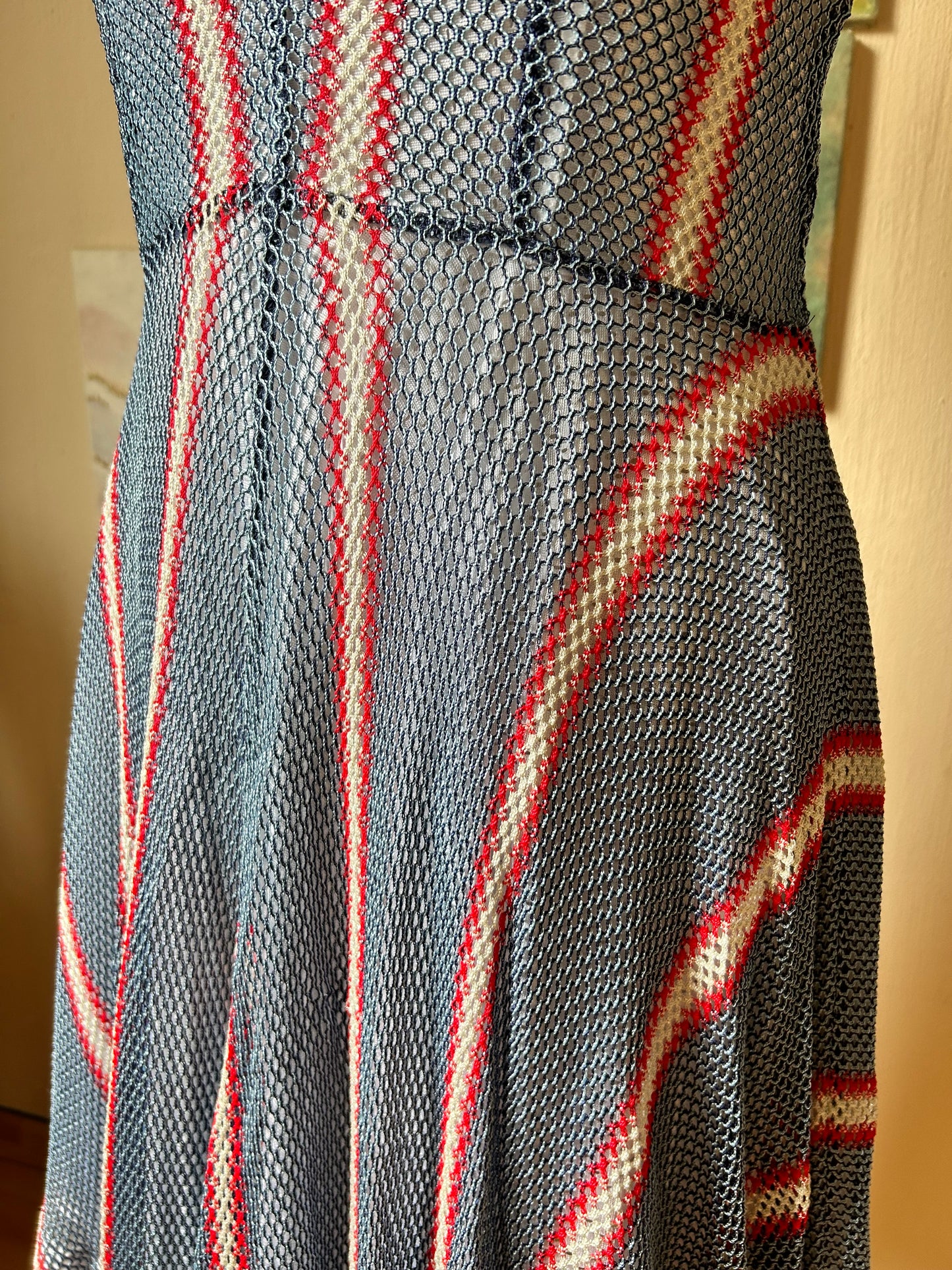 Sandro midi dress