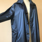 Fendi reversible trench coat