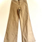 Gap wide leg trousers