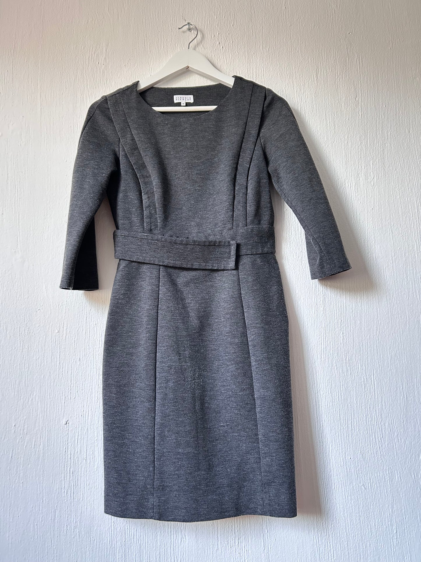 Claudie Pierlot dress