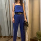 80s vintage jumpsuit