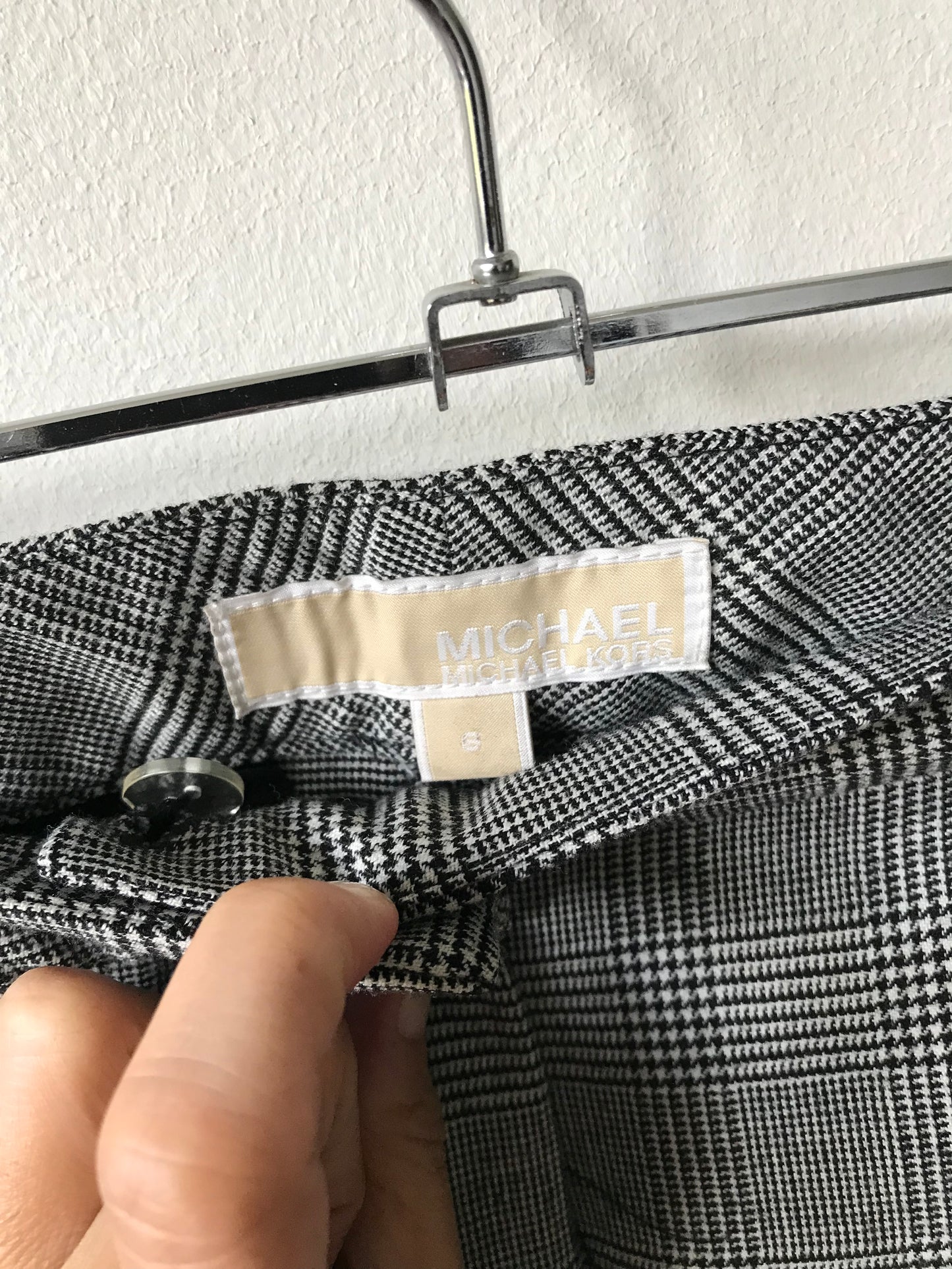 Michael Kors carot pants