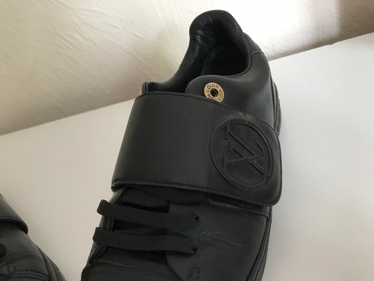 Louis Vuitton sneakers