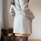 Vintage wool coat