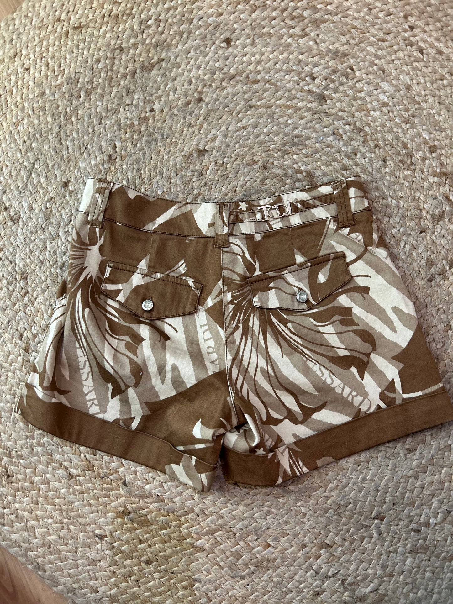 Trussardi shorts (42)
