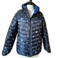 Scotch & Soda reversible puffer jacket