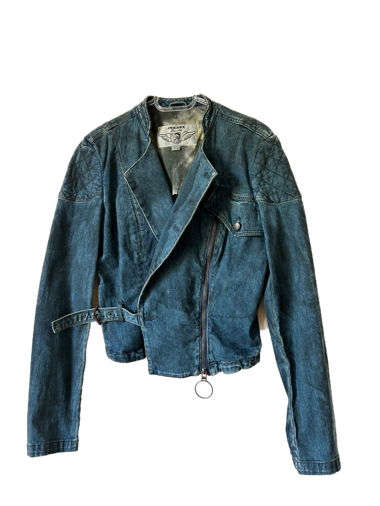 Diesel denim jacket