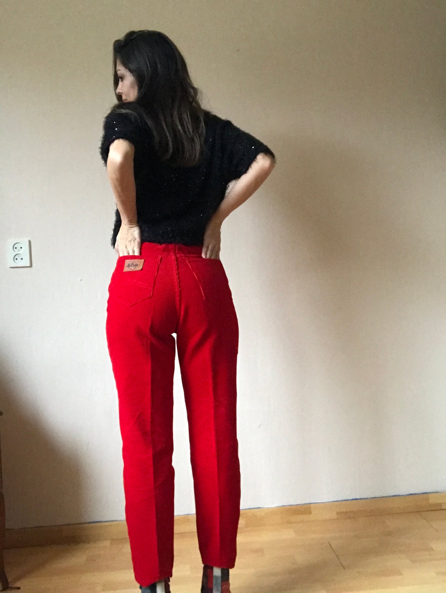 Lee Cooper corduroy pants