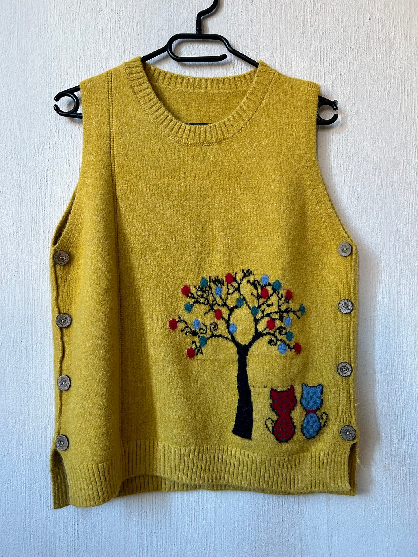 Vintage sweater