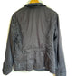 Armani Jeans puffer jacket