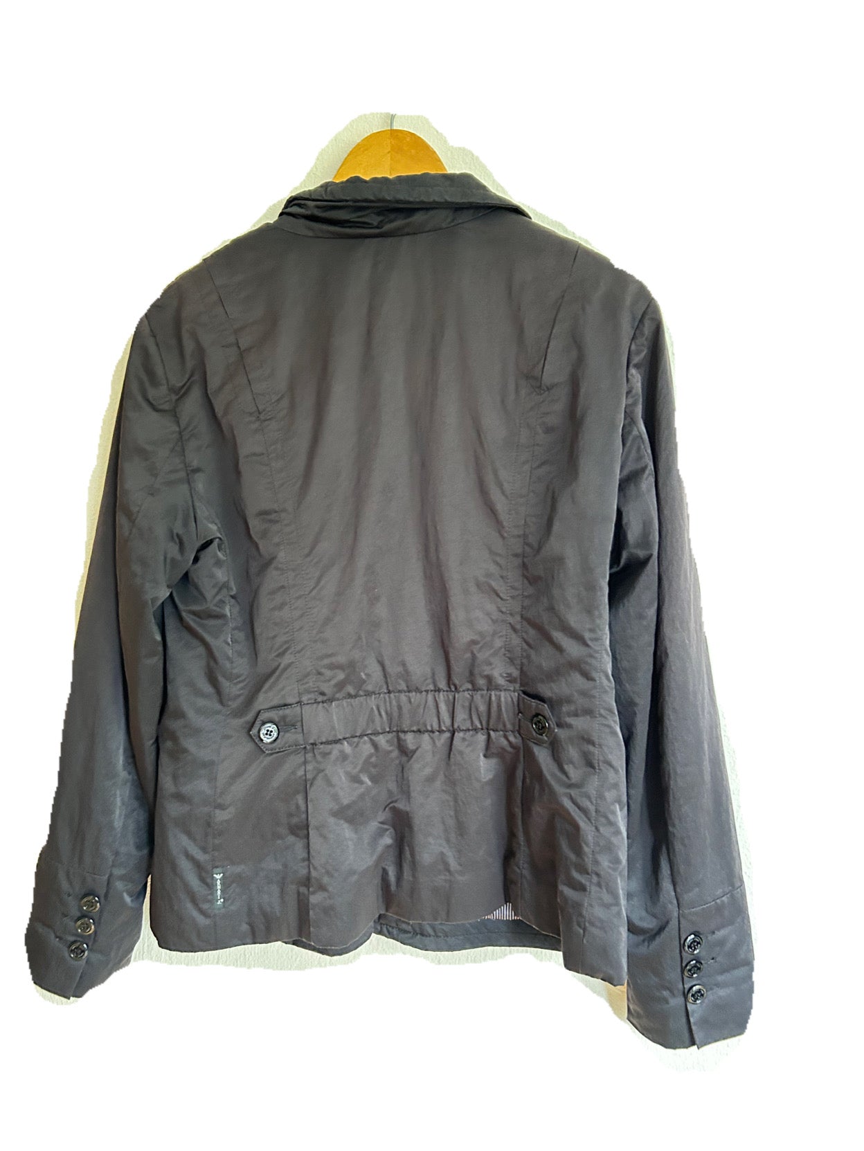 Armani Jeans puffer jacket