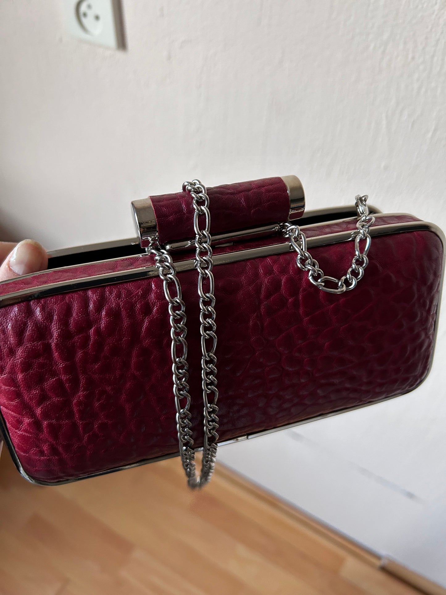 Pinko clutch