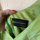 Magni Griffi silk dress M