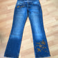 Roberto Cavalli jeans