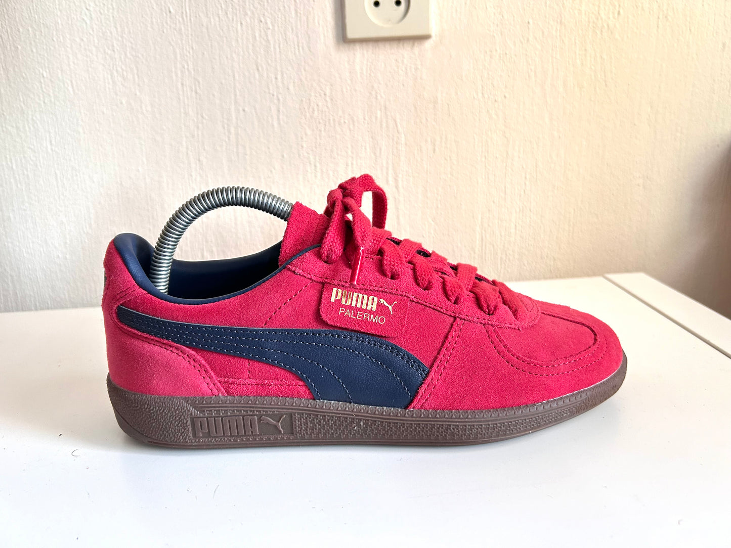 Puma Palermo 39