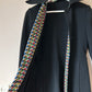 70s Liliane Burty coat