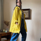 Vintage raincoat