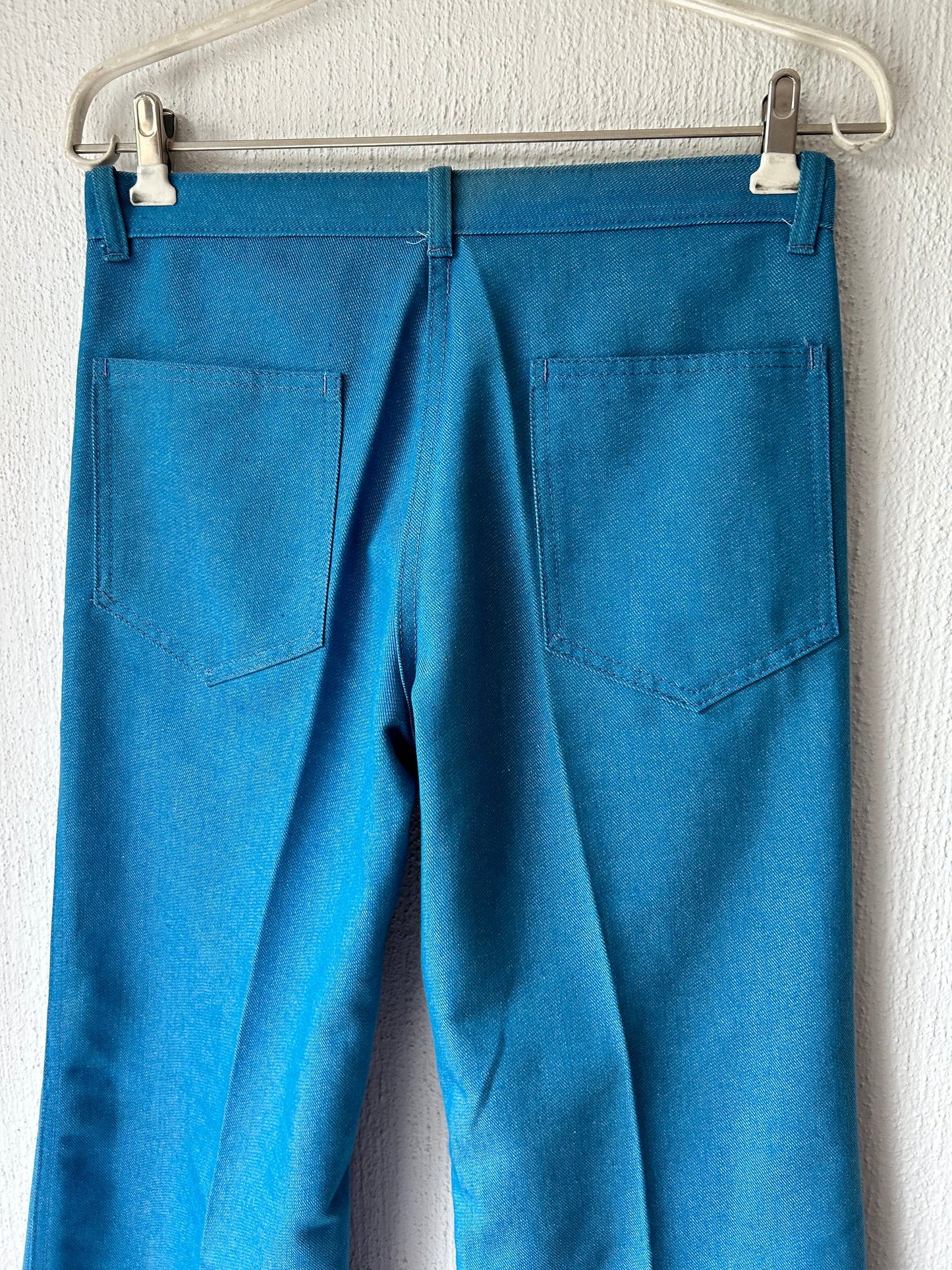 70s vintage elephant pants