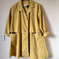 Vintage trench coat