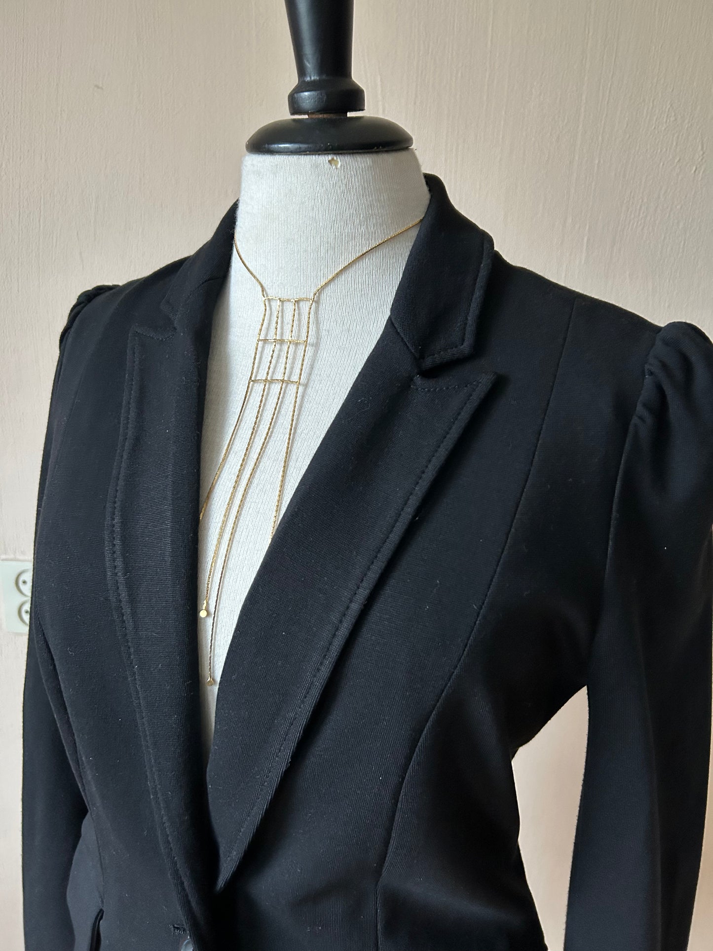 Burberry London blazer