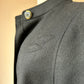 Vintage pure wool coat