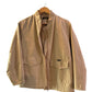 Wrangler jacket