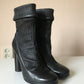 Dolce & Gabbana boots 36