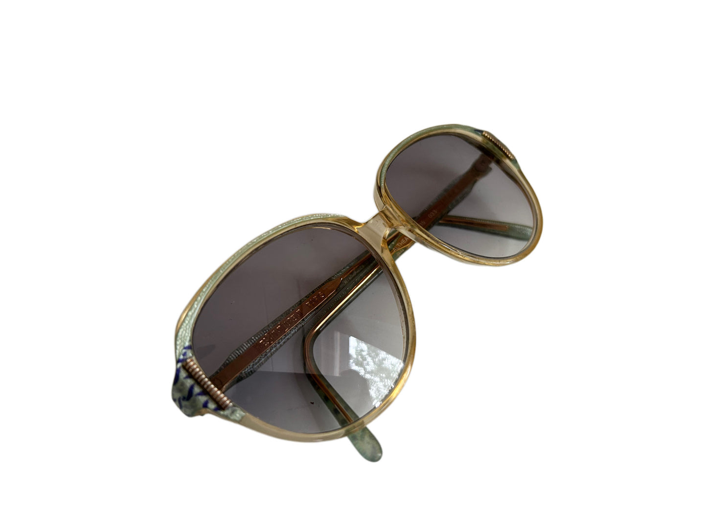 Vintage Yves Saint Laurent sunnies