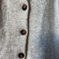 Purdey mohair cardigan