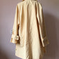 Vintage trenchcoat