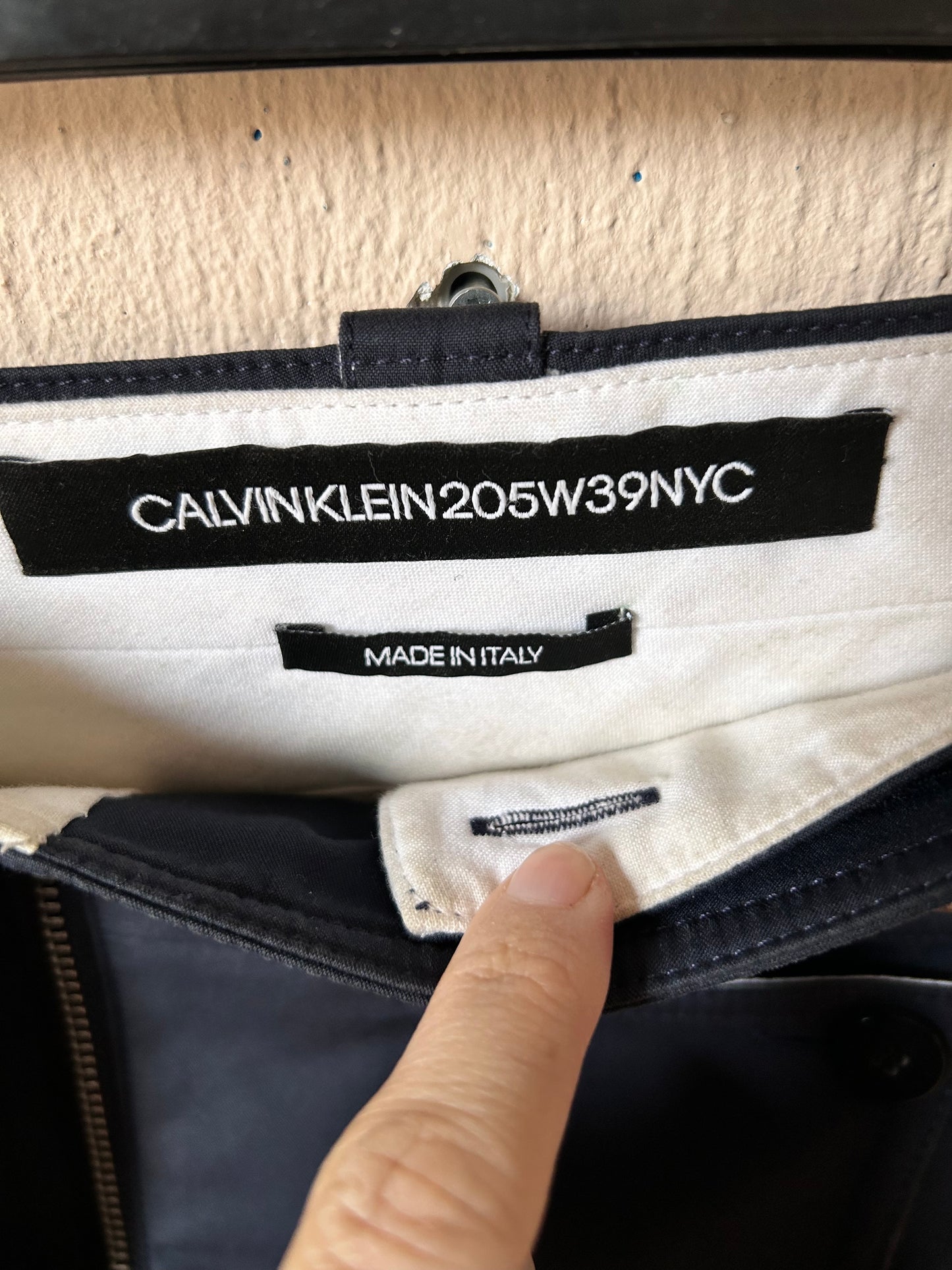 Calvin Klein trousers