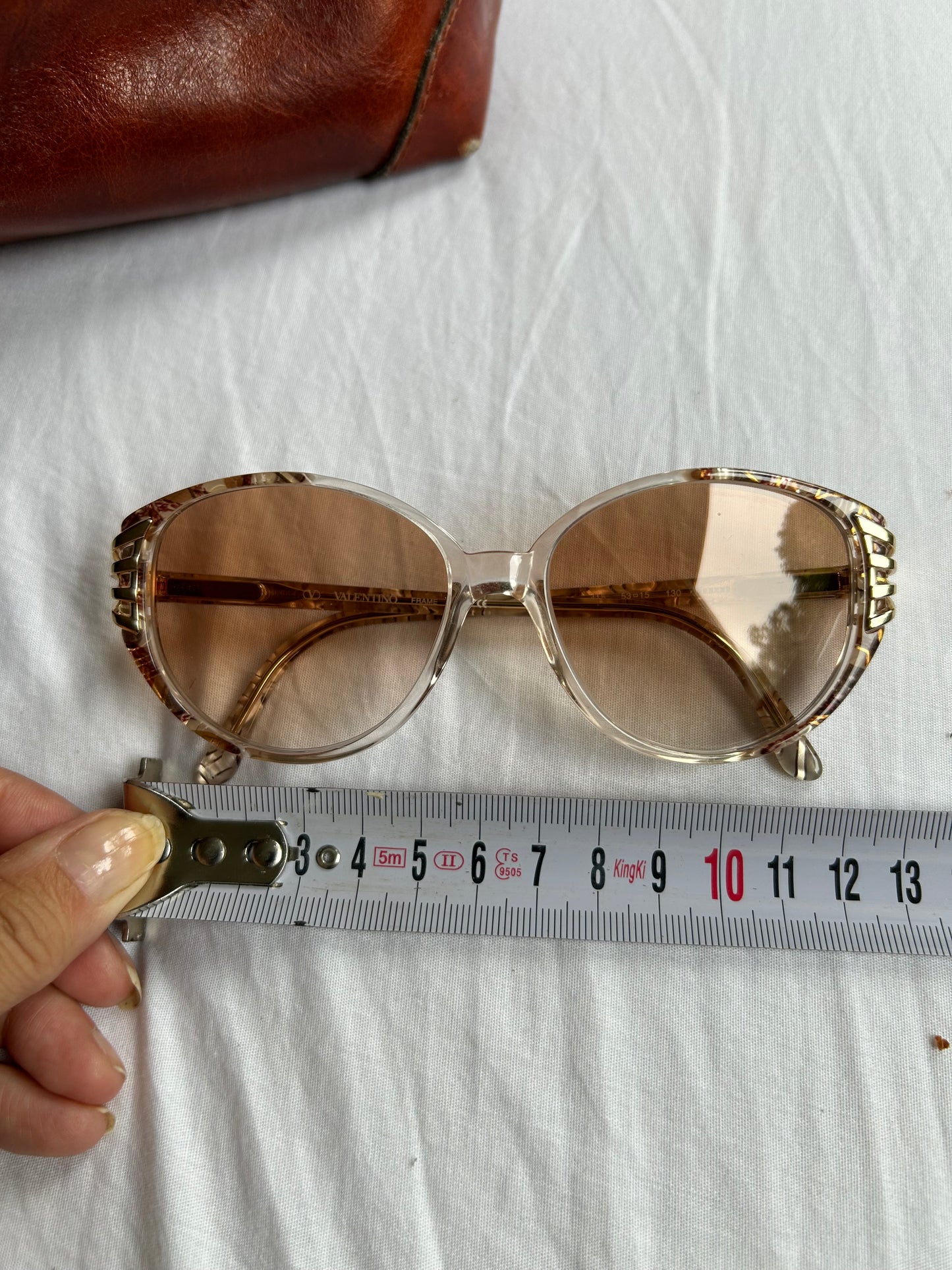 Vintage Valentino sunglasses