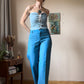 70s vintage elephant pants