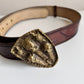 Vintage belt