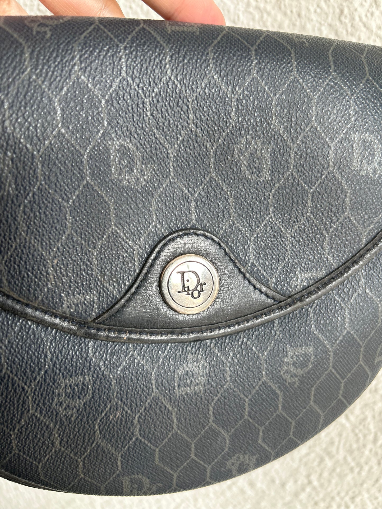 Christian Dior Honeycomb set