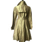 Elegance Paris gold trench coat (42)