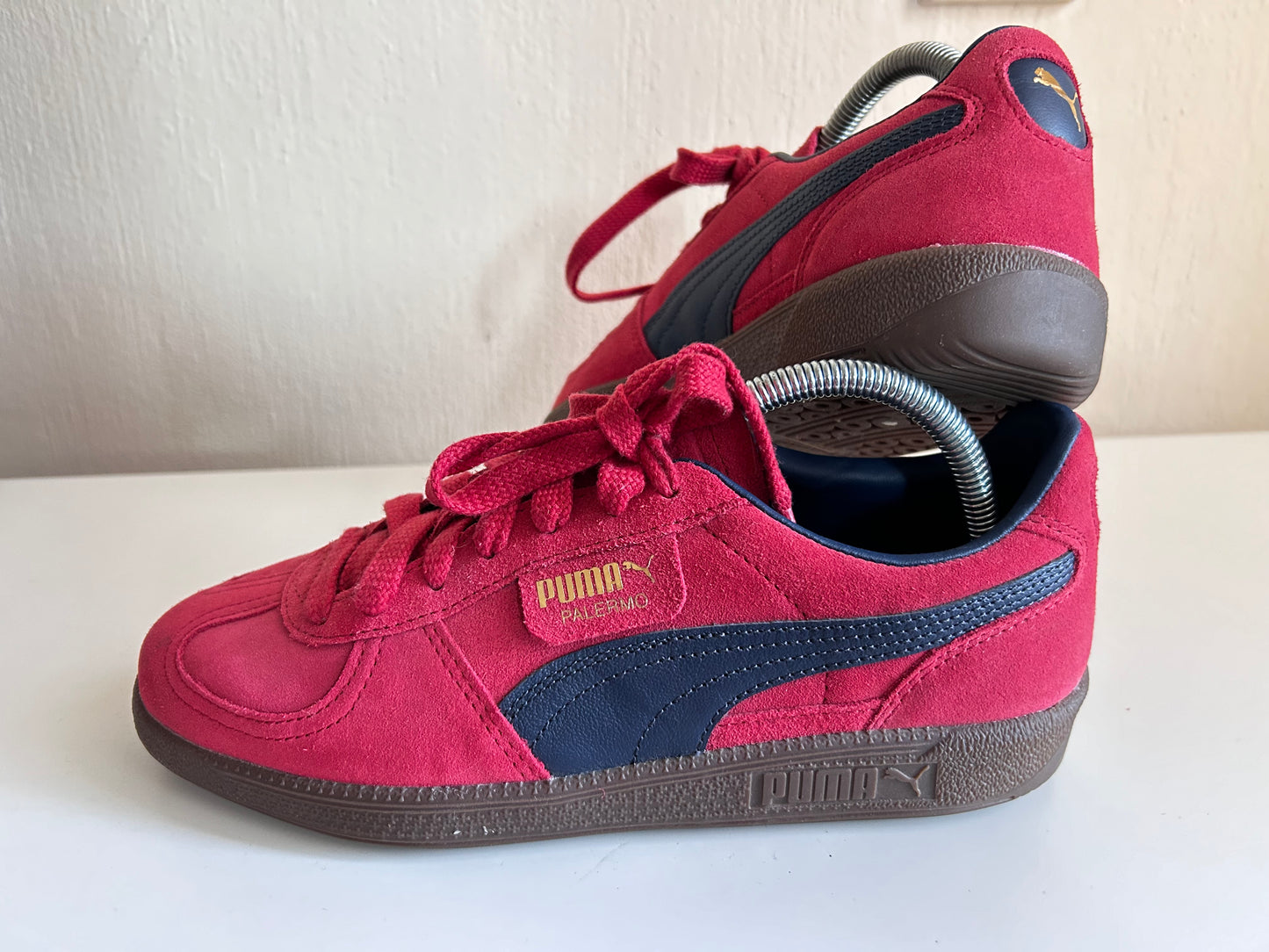 Puma Palermo 39